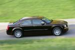 Chrysler 300C S8 2010 года